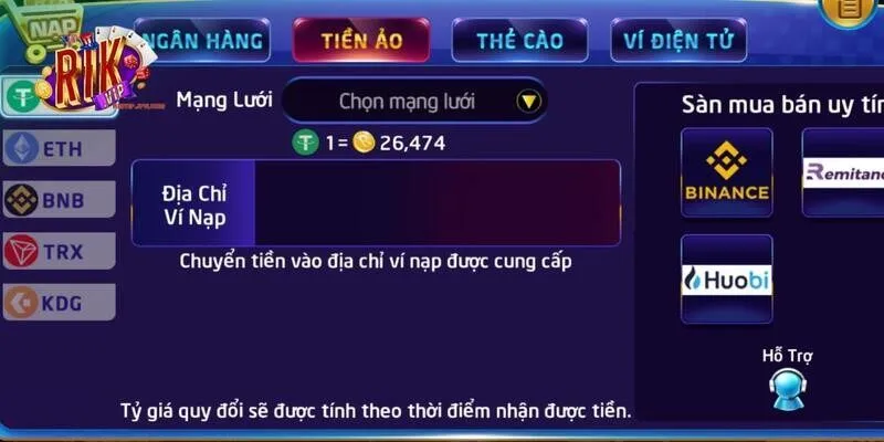 Hướng dẫn giao dịch an toàn nên tham khảo kỹ