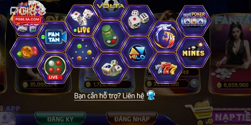 Lợi ích khi sử dụng app chơi game
